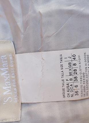 Платье винтаж р.38-40 max mara 7