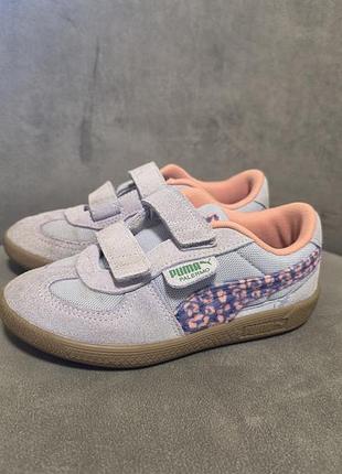 Кросівки для дівчаток puma