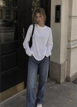 Лонг oversized 2
