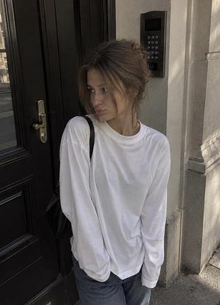 Лонг oversized 3