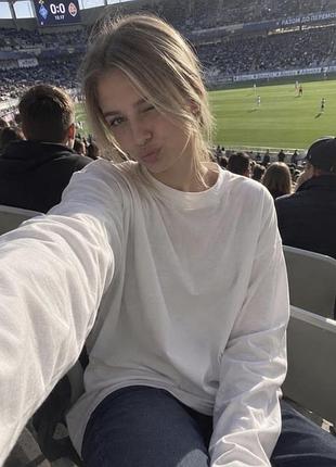Лонг oversized 5