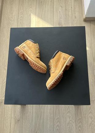 Ботинки timberland 2