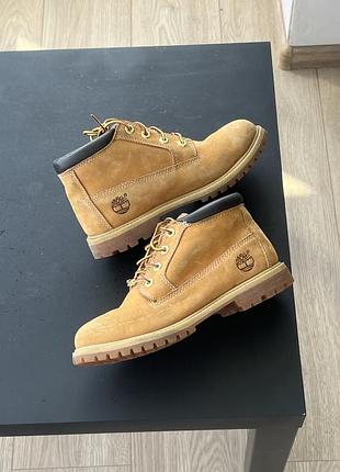 Ботинки timberland 4