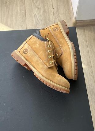 Ботинки timberland 5