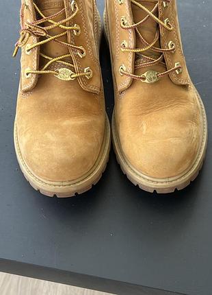 Ботинки timberland 9
