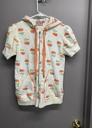 Винтажный костюм juicy couture