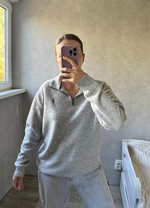 Светр вовна