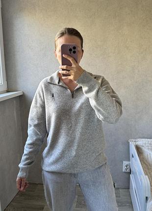 Светр вовна 3