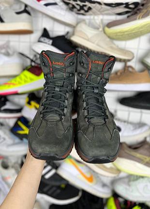 Lowa toro ii gtx mid 3