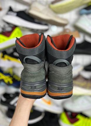 Lowa toro ii gtx mid 5