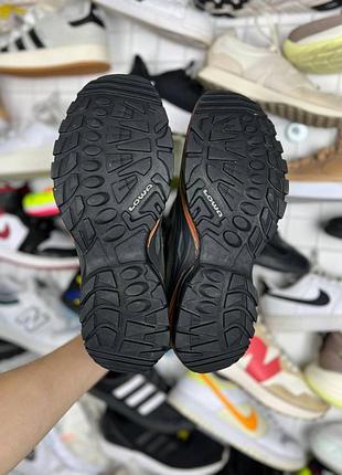 Lowa toro ii gtx mid 6