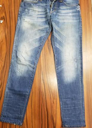 Джинси philipp plein