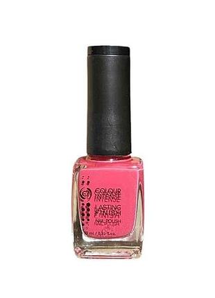 Лак д/нігтів np-303 colour intense №152 матовий тм астра косметик