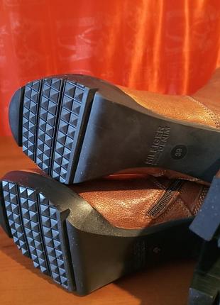 Tommy hilfiger,оригинал р 39(25) 4