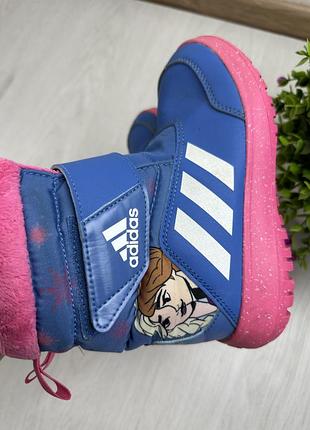 Сапоги adidas 2