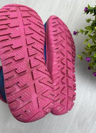 Сапоги adidas 5