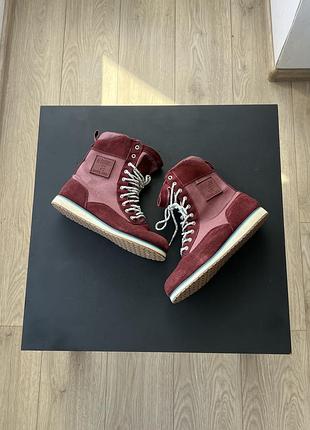 Ботинки etnies 2