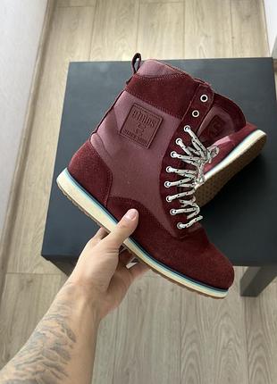 Ботинки etnies