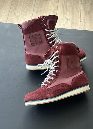 Ботинки etnies 3