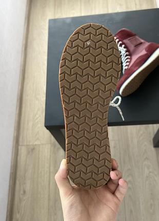 Ботинки etnies 6