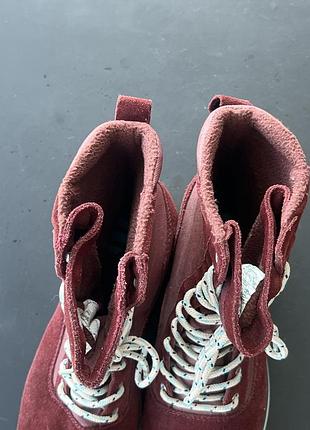 Ботинки etnies 8