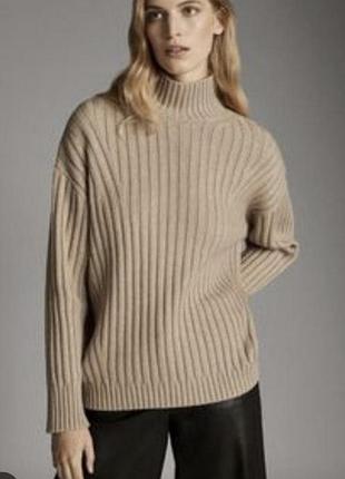 Светр massimo dutti
