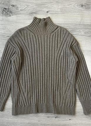 Светр massimo dutti 6