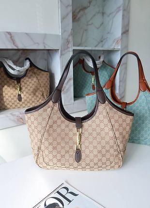 🩵🤎mercato tote bag premium стильная бренд сумка трансформер коричневая голубая люкс