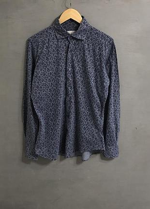 Сорочка glanshirt