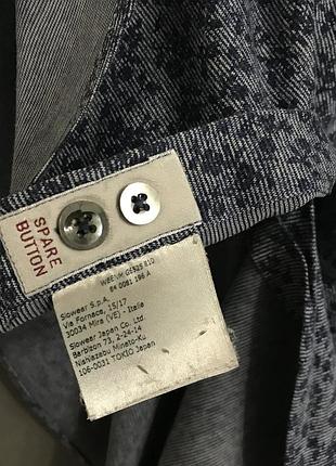 Сорочка glanshirt 7