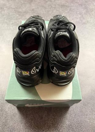 Nike air max 98 x supreme black 10