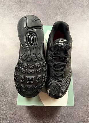 Nike air max 98 x supreme black 9