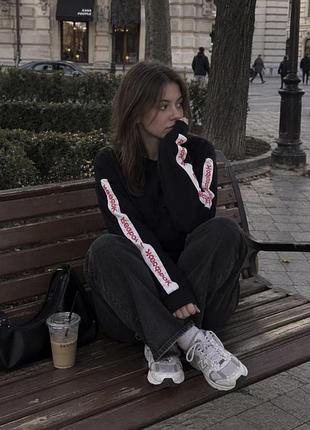 Reebok світшот 5