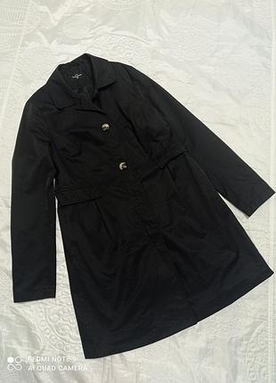 Плащ женский осенний outerwear