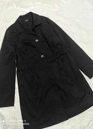 Плащ жіночий осінній outerwear 2