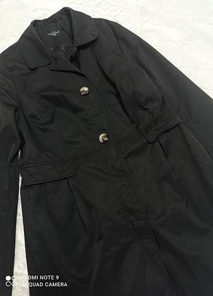Плащ жіночий осінній outerwear 3