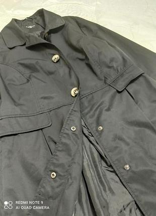 Плащ жіночий осінній outerwear 5