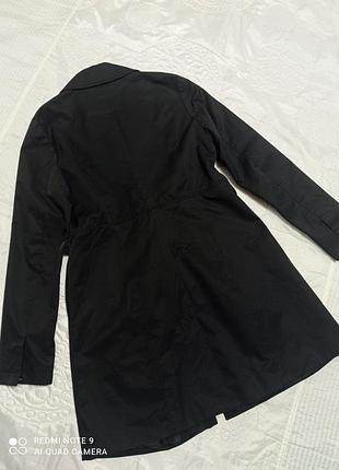 Плащ жіночий осінній outerwear 6