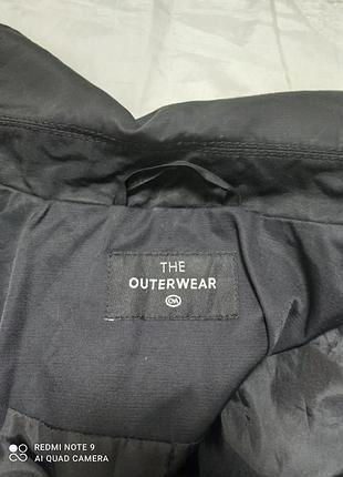 Плащ жіночий осінній outerwear 4