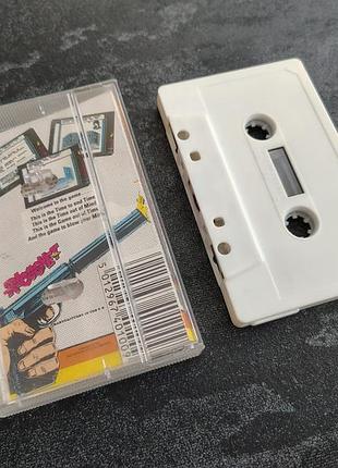 Касета knightmare (zx spectrum) 2