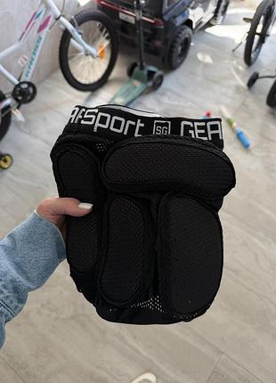 Захист sg gear дитячі захисні шорти