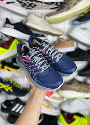 Кросівки asics trail scout 2 2