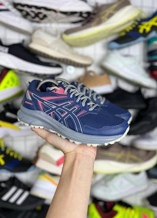 Кросівки asics trail scout 2