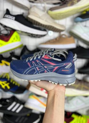 Кросівки asics trail scout 2 4