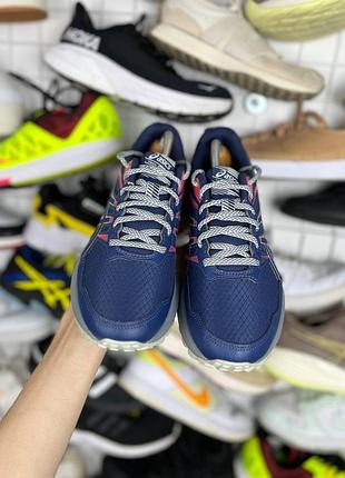 Кросівки asics trail scout 2 3