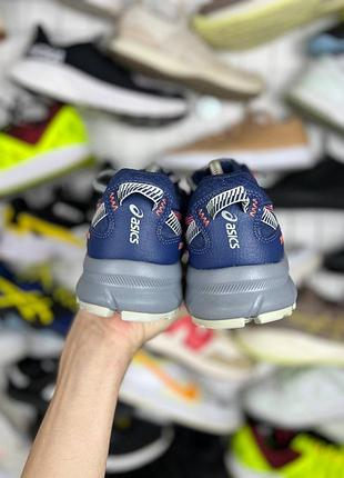 Кросівки asics trail scout 2 7