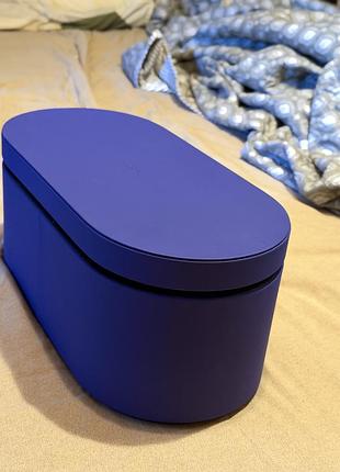 Коробка dyson для стайлера
