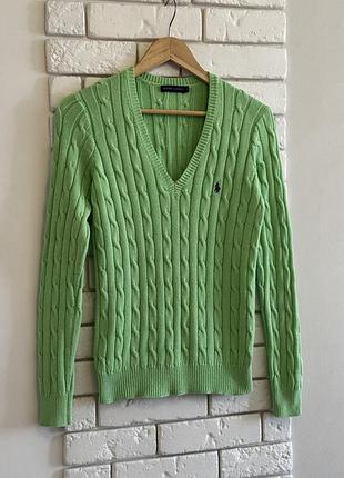 Светр ralph lauren polo 2
