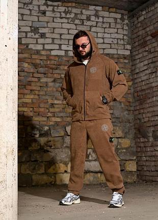 Костюм stone island