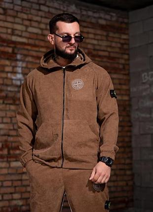 Костюм stone island 4